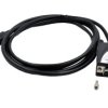 Kabel USB Złącze A USB 2.0 Złącze B RS232C dł. 1.8m USB 3.2