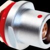 CCE1S1/07 CamCirc Fixed Socket Protruding 102 Size 7 Pole