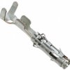 Receptacle, 0.5-1.0 mm², AWG 20-17, crimp connection, tin-plated, 929989-1
