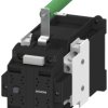 Stycznik Siemens 3TC4417-0LW4 3TC44170LW4, 1 szt.