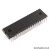 AM2901CPC 4-Bit UPC Slice ALU DIP40 AMD USED