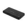 PowerBank 10000mAh Kruger&Matz Li-pol USB-C/Micro USB