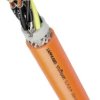 LAPP 0027960/1000 Przewód serwo, 4 x 2.5 mm², 1000 m