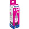 Epson C13T66434010 664 EcoTank Ink refill Original Magenta 70 ml