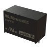 Przetwornica DC-DC, 2W, Uwe 13,5 → 16,5 V DC, Uwy 20V dc, Iwy 80mA, Murata Power Solutions