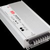 HEP-600-12 Switching Power Supplies, Alu, 480 W, 12 VDC, 40 A