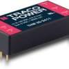 TracoPower THM 30-4822 Przetwornica DC/DC, do PCB +15 V/DC, -15 V/DC 1.25 A 30 W Ilość wyjść: 2 x Content 1 szt.