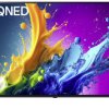 Telewizor LCD 75 cal LG Electronics 75QNED80T6A 4K QNED, Ultra HD (3840 x 2160 Pixel), 60 Hz