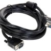 Kabel monitorowyD-Sub VGA-3.0-WW/F 3m