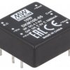 Przetwornica DC/DC 10W 4, 7-8VDC 5VDC Uwyj2 -5VDC DKM10E-05