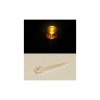 Dioda LED 5mm żółta100st.2000mcd - FYL-5042PUYC1E