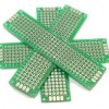 Płytka prototypowa dwustronna 2cm x 8cm