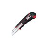 WEDO 78418 Wedo Professional cutter auto-load 18mm no. black/red 1 pc(s)