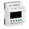 Zelio Logic 6WE_D/4WY_T 24VDC RTC/LCD SR3B102BD