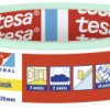 Taśma maskująca tesa 04352-00001-00 ALLROUND MASK (D x S) 50 m x 25 mm 50 m 1 szt.