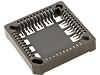 PLCC44-SMD Podstawka PLCC-SMD 44pin