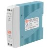 MDR-10-5 Zasilacz impulsowy, na szynę DIN, 10W, 5VDC, 2A, 85÷264VAC, OUT: 1