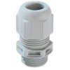 Wiska 10064628 ESKV-F 20 Flame Retardant Plastic Cable Gland M20, Pack of 50
