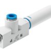 Pompa wytwarzacza próżni Festo podciśnienie: -0.88bar śr. dyszy: 1.4mm VN 6bar 1-8bar