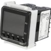 E5CC-RX3A5M-000 Moduł typu regulator temperatury z wyjściami typu SPST-NO (4), montowany na panel