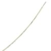 Przewód jednożyłowy linkowy, Przewody do urządzeń, przewody instalacyjne i lotnicze, 0,13 mm², 19/0,1 mm, 26 AWG,