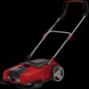2352040 TE-SW 18/610 cordless sweeper, Power X-Change, excl. rechargeabl