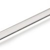 Pręt poliwęglanowy PC, Ø 50mm x 1m, kolor: Przezroczysty