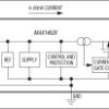 High-Voltage Reverse-Input-Capable 4–20mA Current Loop Protector
