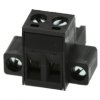 5.08mm Pitch Eurostyle Horizontal Plug w