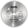 kwb 583311 Circular Saw Blade 150x16mm precise cuts softwood plywood