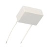 Kond. pracy 2,5uF/400VAC 41,4x28,5x16 do silnika