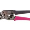 Szczypce Do Prasowania Tulejek Kabl Bez Izolacji 0,35-6Mm2 4054.021
