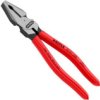 Szczypce Uniwersalne O Zwiększonym Przełożeniu 200Mm Knipex 02 01 200
