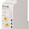 Eaton 119426 ETR2-11-D Przekaźnik czasowy 1 szt.