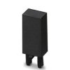 Moduł plug-in Phoenix Contact V-120-230UC warystor, brak diody LED 10 szt.