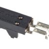 Złącze IDC 2-pinowe 1-rzędowe Żeńskie raster: 2.54 mm Kabel TE Connectivity