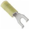 Molex 191270090 Złącze widełkowe Średnica otworu=5 mm 1 szt. taśma