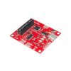 SparkFun OpenScale - moduł pomiarowy do czujników ciężaru
