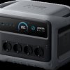A17633A1 Anker SOLIX C1000 Gen 2, power station, 1024 Wh, 2000 W