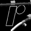 F4468 Lötrauchabsaug-Kit, F4468 für AL250-A, 6,0 mm