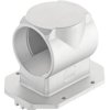 Obudowa przepustu ściennego 19 39 816 1125 19398161125 Harting 1 szt.
