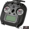 Kontroler do zdalnego sterowania FlySky FS-ST8 FS-ST8+SR8, 2,4 GHz, Ilość kanałów: 10, 420 g