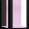 915005842101 Smart Light, wall light, outdoor, 8 W, RGBW