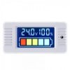MIERNIK NALADOWANIA AKU. PZEM-023 0-100V