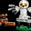 76425 LEGO® Harry Potter™ - Hedwig™ at Privet Drive 4