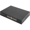 Digitus DN-80112-2 Network RJ45 switch 16 ports 10 / 100 / 1000 MBit/s