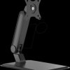 BP0201 Monitor stand, 1 display, 17