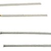 Kondensator ceramiczny wielowarstwowy 68 nF 100V dc X7R ±10 % Otwór przelotowy KEMET Promieniowe