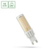 LED G9 230V 7W CW SMD SPECTRUM