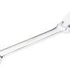 Vigor V6752-19 V6752-19 Klucz grzechotkowy, oczkowy z przegubem Rozmiar klucza (metryczny) (tylko do tytułu) 19 mm
